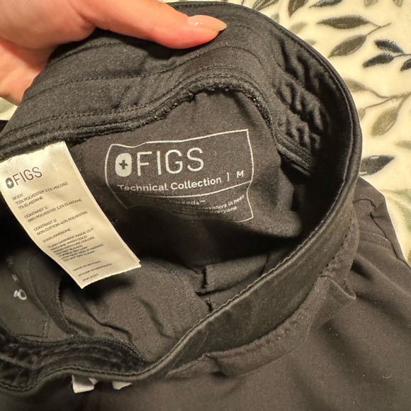 figs zamora joggers - Picture 4 of 4